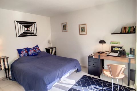 Lejlighed i Cannes, Alpes-Maritimes, Cannes - € 680.000 | Ref: 1065 - foto 10