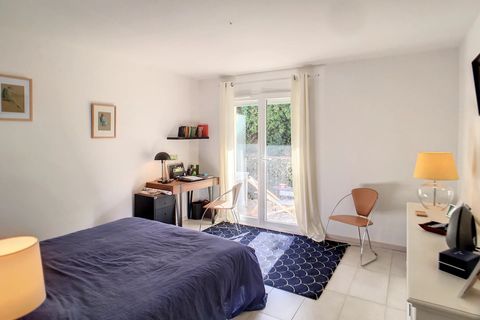 Lejlighed i Cannes, Alpes-Maritimes, Cannes - € 680.000 | Ref: 1065 - foto 11