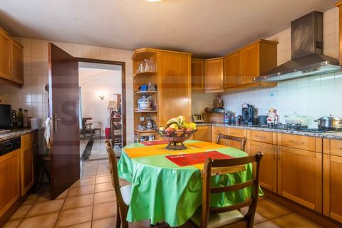 Villa a Guia, Faro, Guia - € 1.100.000 | Ref: STC2493 - foto 4