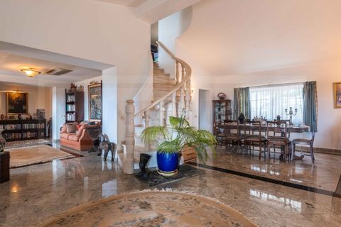 Villa a Guia, Faro, Guia - € 1.100.000 | Ref: STC2493 - foto 7