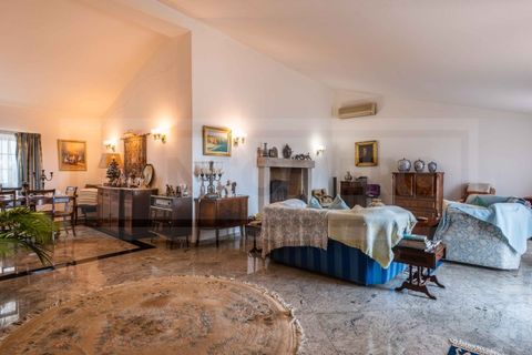 Villa a Guia, Faro, Guia - € 1.100.000 | Ref: STC2493 - foto 8