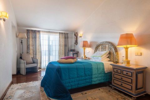 Villa a Guia, Faro, Guia - € 1.100.000 | Ref: STC2493 - foto 13