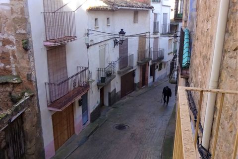 Byhus i Maella, Zaragoza, Maella - € 28.000 | Ref: 0830 - foto 9