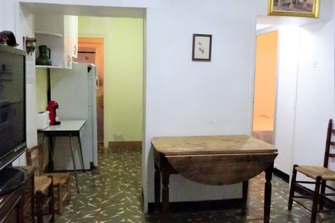 Byhus i Maella, Zaragoza, Maella - € 28.000 | Ref: 0830 - foto 13