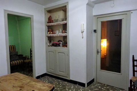 Byhus i Maella, Zaragoza, Maella - € 28.000 | Ref: 0830 - foto 20