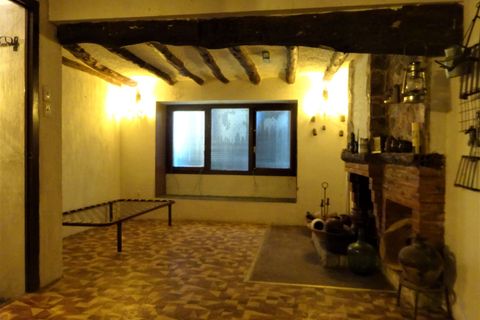 Byhus i Maella, Zaragoza, Maella - € 28.000 | Ref: 0830 - foto 22