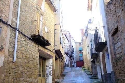 Byhus i Maella, Zaragoza, Maella - € 28.000 | Ref: 0830 - foto 26