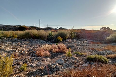 Terra a Mutxamel, Alicante, Mutxamel - € 130.000 | Ref: 22179JC/1008 - foto 4