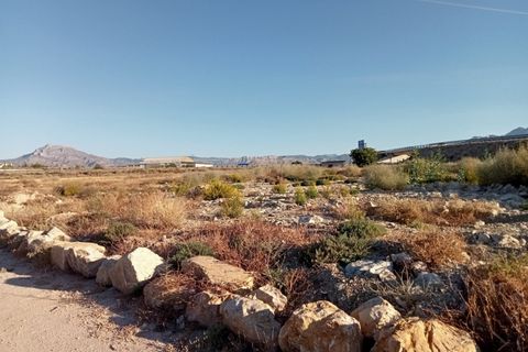 Terra a Mutxamel, Alicante, Mutxamel - € 130.000 | Ref: 22179JC/1008 - foto 5