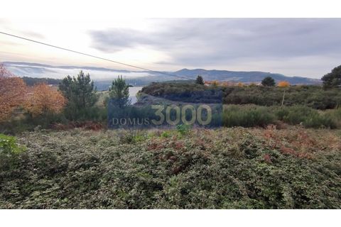 Helårsgrund i Sabrosa, Vila Real, Sabrosa - € 52.500 | Ref: PAR_1091 - foto 1