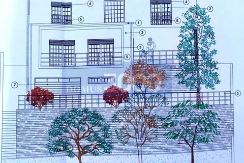 Helårsgrund i Sabrosa, Vila Real, Sabrosa - € 52.500 | Ref: PAR_1091 - foto 4