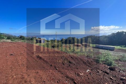 Helårsgrund i Machico, Madeira, Machico - € 150.000 | Ref: TER_667_VG - foto 2