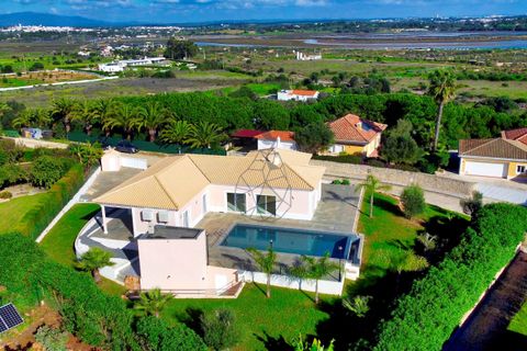 Villa i Odiaxere, Faro, Odiaxere - € 1.250.000 | Ref: DI163 VL - foto 1