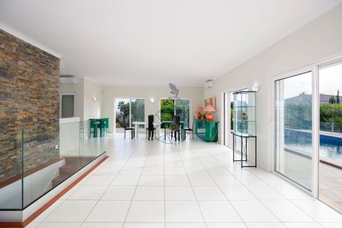 Villa i Odiaxere, Faro, Odiaxere - € 1.250.000 | Ref: DI163 VL - foto 2