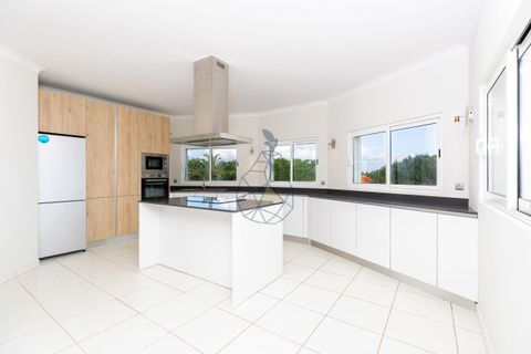 Villa i Odiaxere, Faro, Odiaxere - € 1.250.000 | Ref: DI163 VL - foto 3