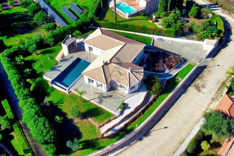 Villa i Odiaxere, Faro, Odiaxere - € 1.250.000 | Ref: DI163 VL - foto 4