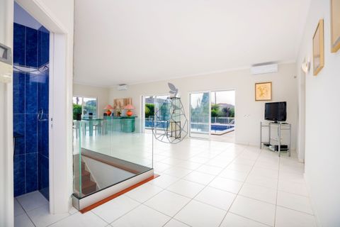 Villa i Odiaxere, Faro, Odiaxere - € 1.250.000 | Ref: DI163 VL - foto 5