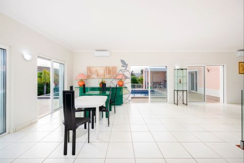 Villa i Odiaxere, Faro, Odiaxere - € 1.250.000 | Ref: DI163 VL - foto 7