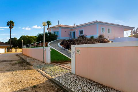 Villa i Odiaxere, Faro, Odiaxere - € 1.250.000 | Ref: DI163 VL - foto 9