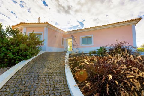 Villa i Odiaxere, Faro, Odiaxere - € 1.250.000 | Ref: DI163 VL - foto 10