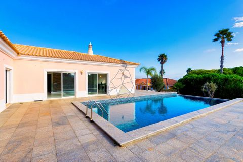 Villa i Odiaxere, Faro, Odiaxere - € 1.250.000 | Ref: DI163 VL - foto 16