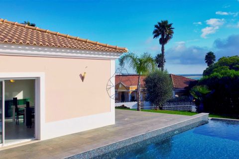 Villa i Odiaxere, Faro, Odiaxere - € 1.250.000 | Ref: DI163 VL - foto 18