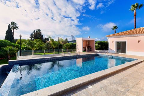 Villa i Odiaxere, Faro, Odiaxere - € 1.250.000 | Ref: DI163 VL - foto 19