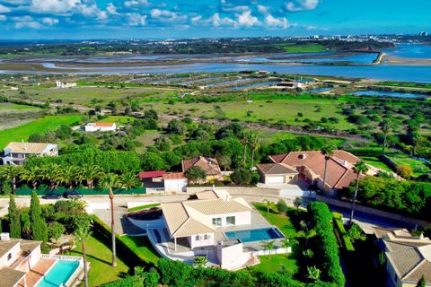 Villa i Odiaxere, Faro, Odiaxere - € 1.250.000 | Ref: DI163 VL - foto 23