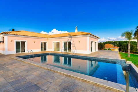 Villa i Odiaxere, Faro, Odiaxere - € 1.250.000 | Ref: DI163 VL - foto 24