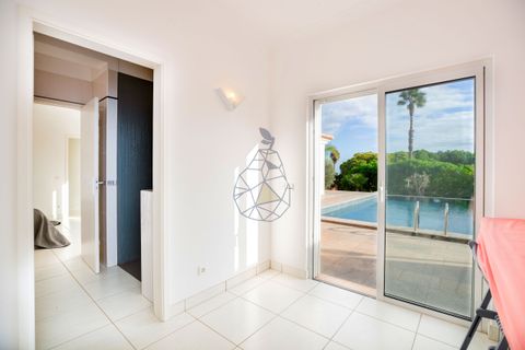 Villa i Odiaxere, Faro, Odiaxere - € 1.250.000 | Ref: DI163 VL - foto 28