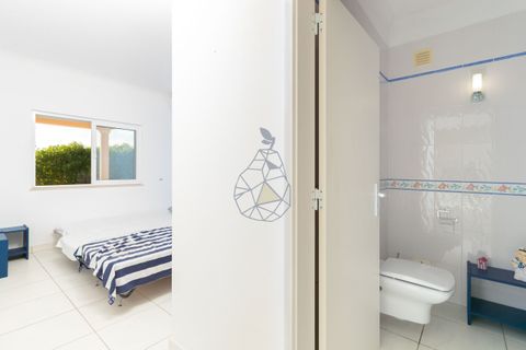 Villa i Odiaxere, Faro, Odiaxere - € 1.250.000 | Ref: DI163 VL - foto 29