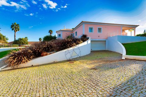 Villa i Odiaxere, Faro, Odiaxere - € 1.250.000 | Ref: DI163 VL - foto 49
