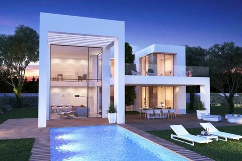 Villa i Javea, Alicante, Javea - € 845.000 | Ref: FIN109 - foto 1