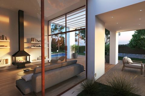 Villa i Javea, Alicante, Javea - € 845.000 | Ref: FIN109 - foto 4