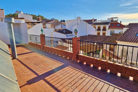 Byhus i Velez Malaga, Malaga, Velez Malaga - € 1.050.000 | Ref: AX1199 - foto 44