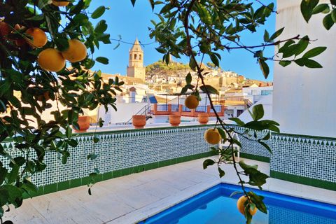 Byhus i Velez Malaga, Malaga, Velez Malaga - € 1.050.000 | Ref: AX1199 - foto 39