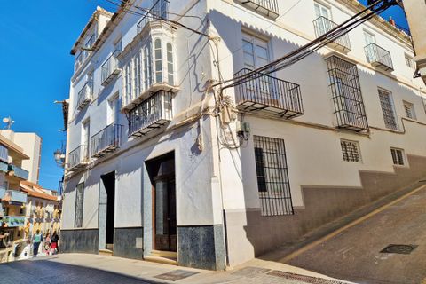 Byhus i Velez Malaga, Malaga, Velez Malaga - € 1.050.000 | Ref: AX1199 - foto 2