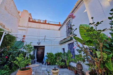 Byhus i Velez Malaga, Malaga, Velez Malaga - € 1.050.000 | Ref: AX1199 - foto 37