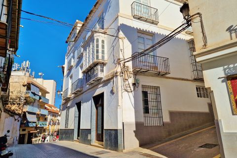 Byhus i Velez Malaga, Malaga, Velez Malaga - € 1.050.000 | Ref: AX1199 - foto 3