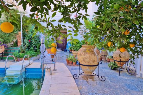 Byhus i Velez Malaga, Malaga, Velez Malaga - € 1.050.000 | Ref: AX1199 - foto 38
