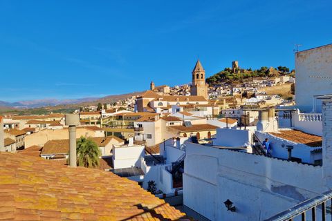Byhus i Velez Malaga, Malaga, Velez Malaga - € 1.050.000 | Ref: AX1199 - foto 46