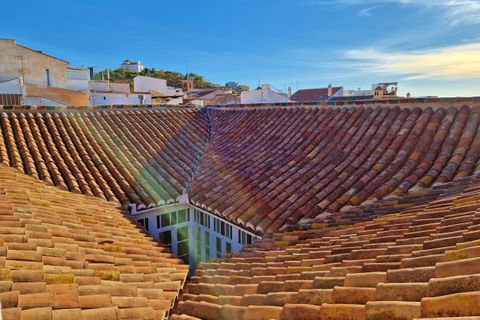 Byhus i Velez Malaga, Malaga, Velez Malaga - € 1.050.000 | Ref: AX1199 - foto 4