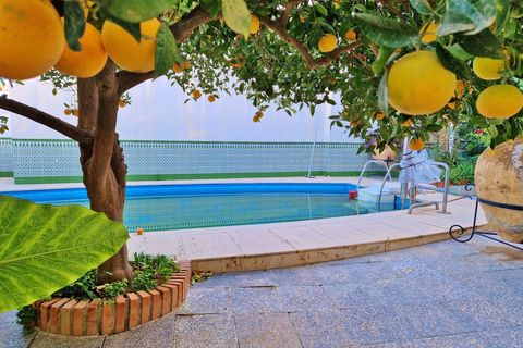 Byhus i Velez Malaga, Malaga, Velez Malaga - € 1.050.000 | Ref: AX1199 - foto 40