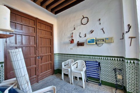 Byhus i Velez Malaga, Malaga, Velez Malaga - € 1.050.000 | Ref: AX1199 - foto 43