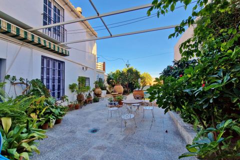 Byhus i Velez Malaga, Malaga, Velez Malaga - € 1.050.000 | Ref: AX1199 - foto 41