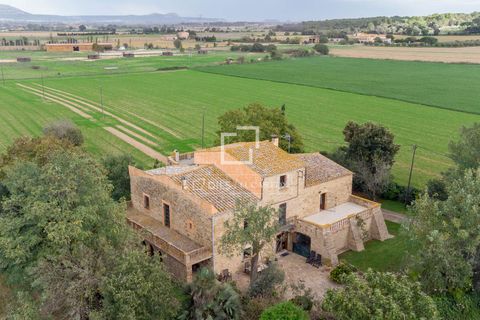 Landejendom i Peratallada, Gerona, Peratallada - € 2.200.000 | Ref: GIR33017 - foto 1