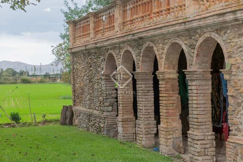 Landejendom i Peratallada, Gerona, Peratallada - € 2.200.000 | Ref: GIR33017 - foto 3