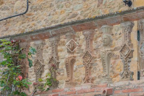 Landejendom i Peratallada, Gerona, Peratallada - € 2.200.000 | Ref: GIR33017 - foto 4