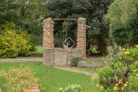 Landejendom i Peratallada, Gerona, Peratallada - € 2.200.000 | Ref: GIR33017 - foto 5
