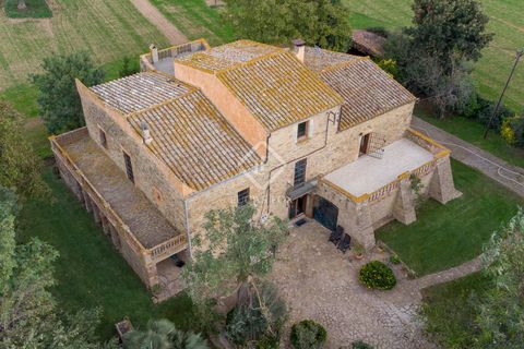 Landejendom i Peratallada, Gerona, Peratallada - € 2.200.000 | Ref: GIR33017 - foto 6